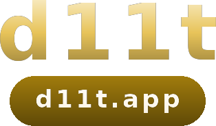 d11t logotipo